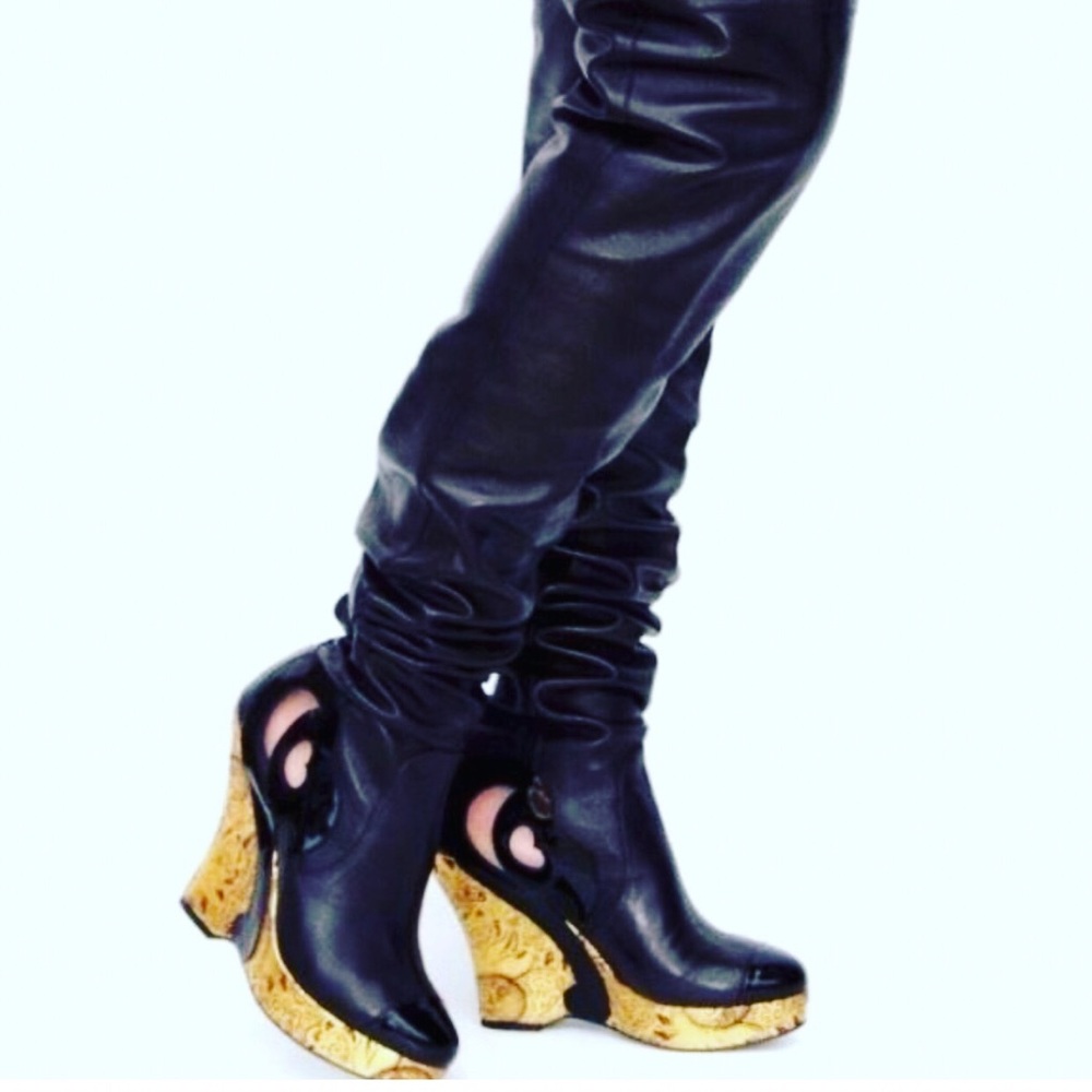 Original Chanel